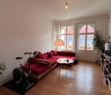 Jan-Apr 2026 * 108qm * Anmeldung möglich! * Hell * 4Zi * 4OG * U7 - Foto 1