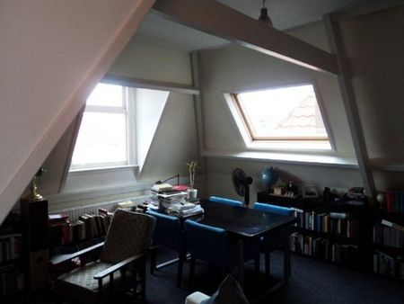 Van Swietenstraat - Photo 4