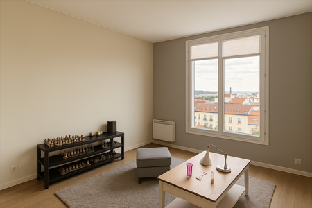 FONTENAY SOUS BOIS - Photo 5