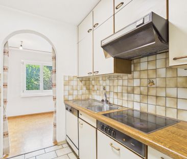 Wonderful apartment in St. Gallen with 4.5 rooms - Photo 6