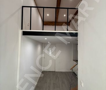 Location appartement, 1 pièce, 1 chambre, surface 14m² - Photo 5