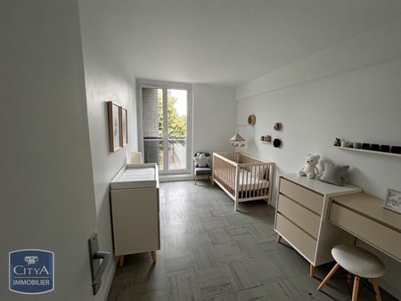 Location Appartement 3 pièces 58m² BEAUVAIS 60000 - Photo 3