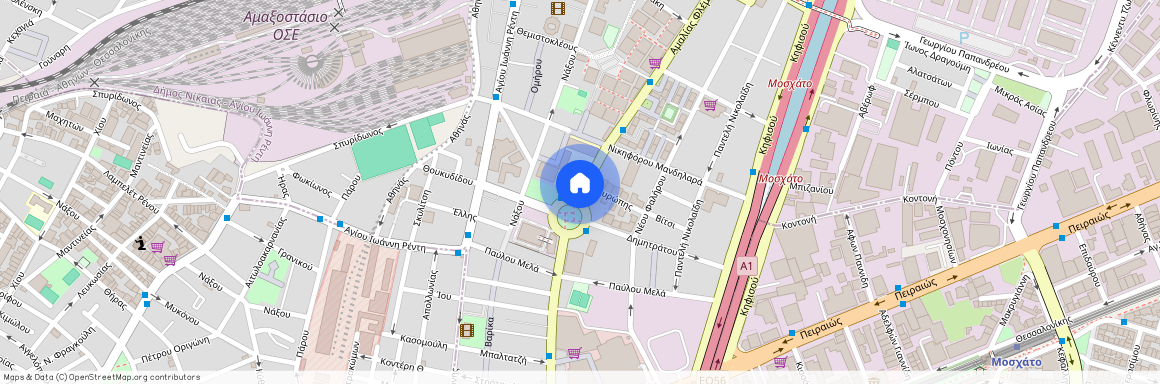 Άγιος Ιωάννης (Αθήνα - Κέντρο)