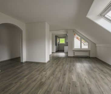 3.5 Zimmer, 83 m², 2. Stock - Foto 1