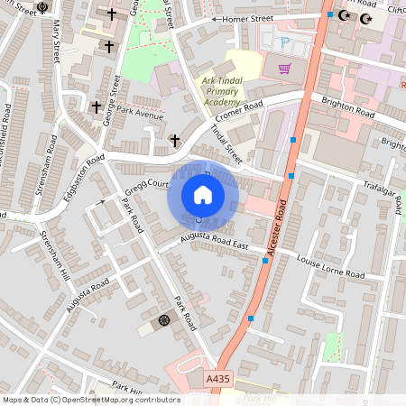 Caroline Road, Moseley, Birmingham B13 8AL
