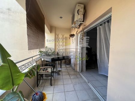 Διαμέρισμα για ενοικίαση Σκαγιοπούλειο (Πάτρα) - Photo 5