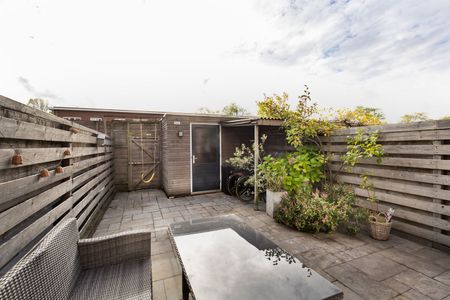 Huis te huur: Slachthuisstraat 120 2033 HM Haarlem - Photo 2