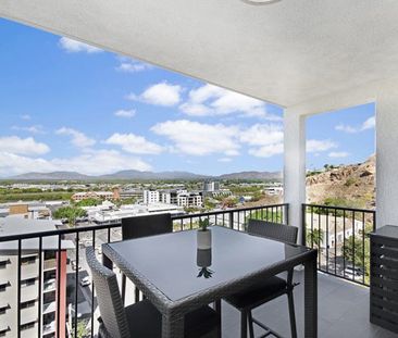 30/31 Blackwood Street, Townsville City QLD 4810 - Apartment For Re... - Photo 4