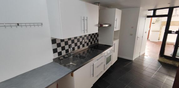 Location Maison 3 pièces 70m² BOURGES 18000 - Photo 2