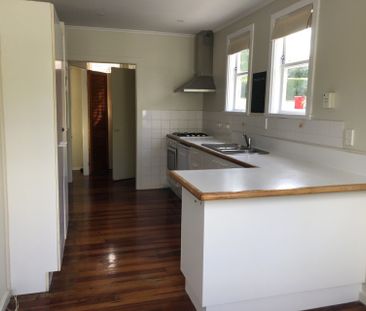 Family Home Three Bedrooms Meadowbank - Photo 5