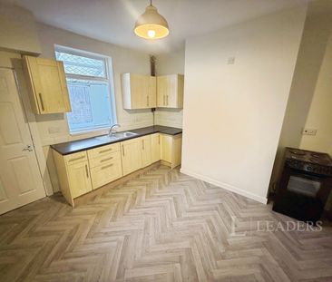 2 bedroom mid-terrace to rent Oliver Street, Mexborough - Photo 3