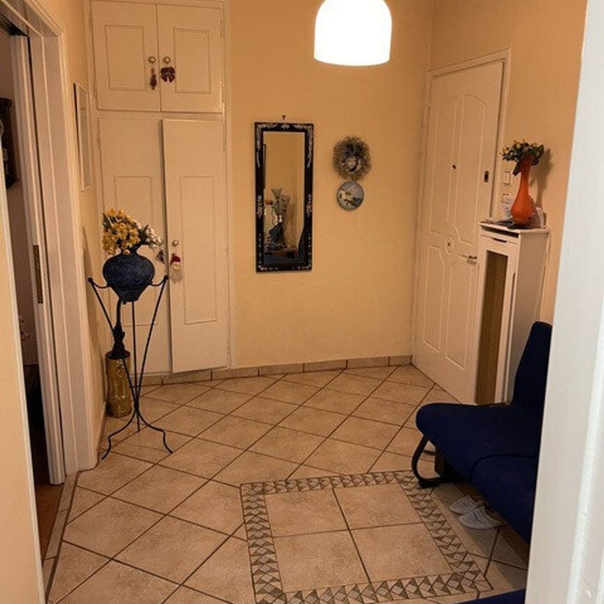 Ενοικίαση κατοικίας, 55 τ.μ., Δάφνη Αττικής, 550 € - Photo 1