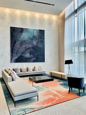 For Lease - 585 Bloor Street Unit# 4321, Toronto, Ontario - Photo 2