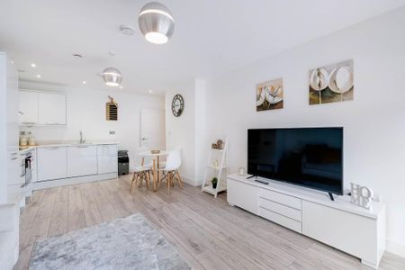 2 bedroom apartment to rent - Photo 5