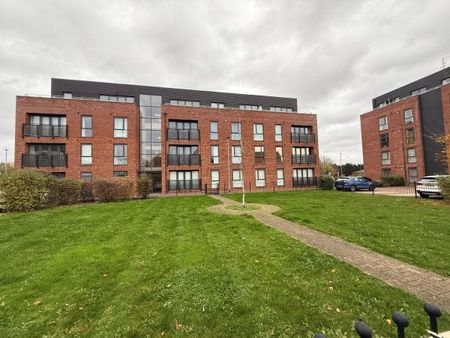 Cambridge House, DE22 3XQ, Property for rent - Photo 2