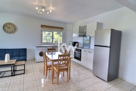 Appartement TARAVAO - Photo 3