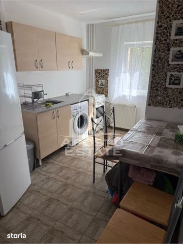 Apartament cu 2 camere de inchiriat-zona Simion Barnutiu, Timisoara - Photo 4