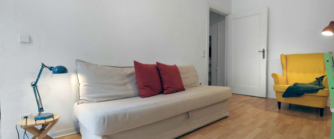 Stresemannstraße - Photo 1