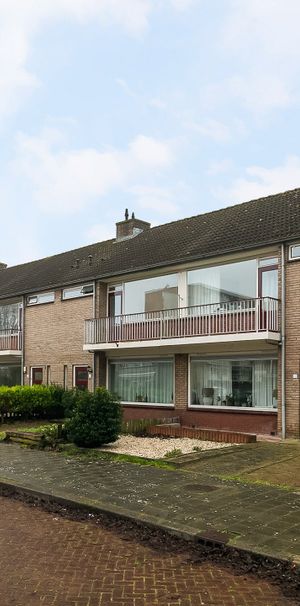 Atmosfeerstraat, 123, Dordrecht - Photo 1