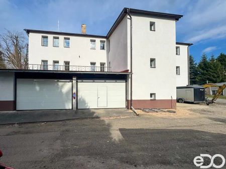 Pronájem velkého bytu 2+kk v Kokoníně - 80 m - Fotografie 4