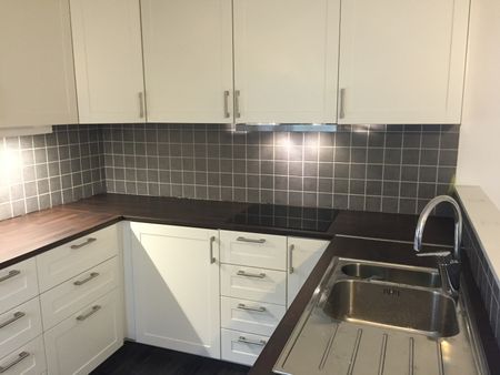 Köpmangatan, Mörbylånga - Foto 5