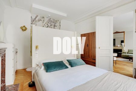 Tout savoir sur cet appartement dans le quartier Hoche-Friedland, à Paris 8ème - Photo 4