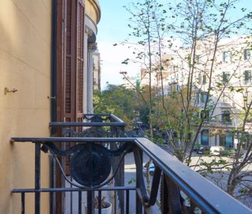 2-bedroom apartment for rent in la Dreta de l'Eixample. - Photo 6