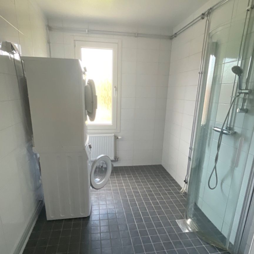 Karl Hovbergsgatan, Eskilstuna - Photo 1