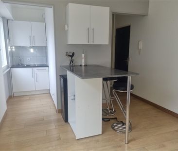Location Appartement 1 pièce 20m² - Photo 3