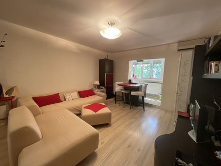 Închiriere studio dublu zona 13 Septembrie – Prosper Plaza - Photo 3