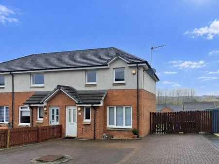 Queenslie Street, Glasgow, G33 - Photo 2