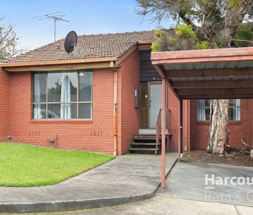 Spacious 2-Bedroom Unit in Prime Thomastown Location - Photo 3