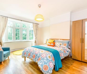 5 bedroom house to rent - Photo 5