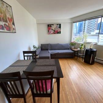 Your Tailor Swift apartment in downtown Vancouver - Photo 3