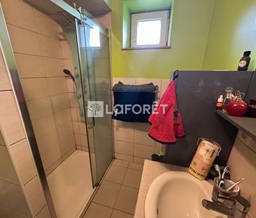 Appartement T2 près de ABBEVILLERS à louer - Photo 3