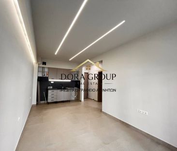 Studio/Γκαρσονιέρα για ενοικίαση Άγιος Δημήτριος (Κέντρο Θεσσαλονίκης) - Photo 1