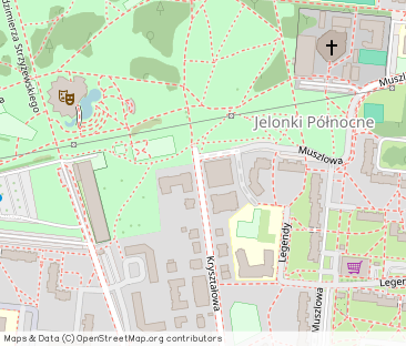 Piękne 47 m² z dużym tarasem i widokiem na Park Górczewska | Bemowo - Photo 1