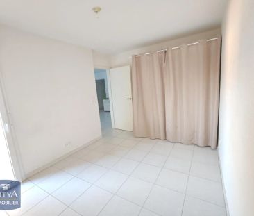Appartement à louer 2 pièces 38.03m² - Photo 2