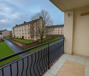 2 bedroom apartment to rent - Photo 6