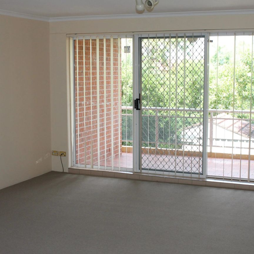 2-Bedroom Apartment in the heart of Bankstown - Photo 1