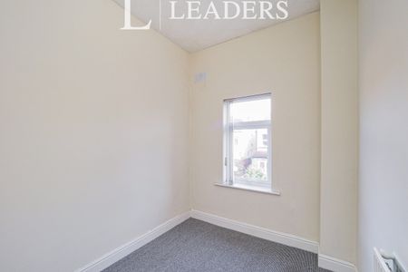 3 bedroom house to rent William Street, Long Eaton, NG10 - Photo 5