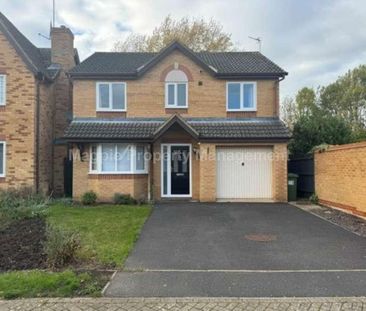 Hawkesford Way, St Neots, PE19 - Photo 1