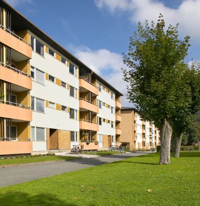 Gustavsbergsgatan 2 - Photo 1