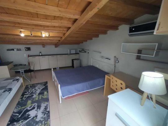 Διαμέρισμα για ενοικίαση Άγιος Σπυρίδων (Νέα Ιωνία Βόλου) - Φωτογραφία 1