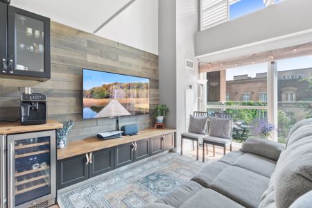 For Lease - 80 Western Battery Road Unit# 210, Toronto, Ontario - Photo 3