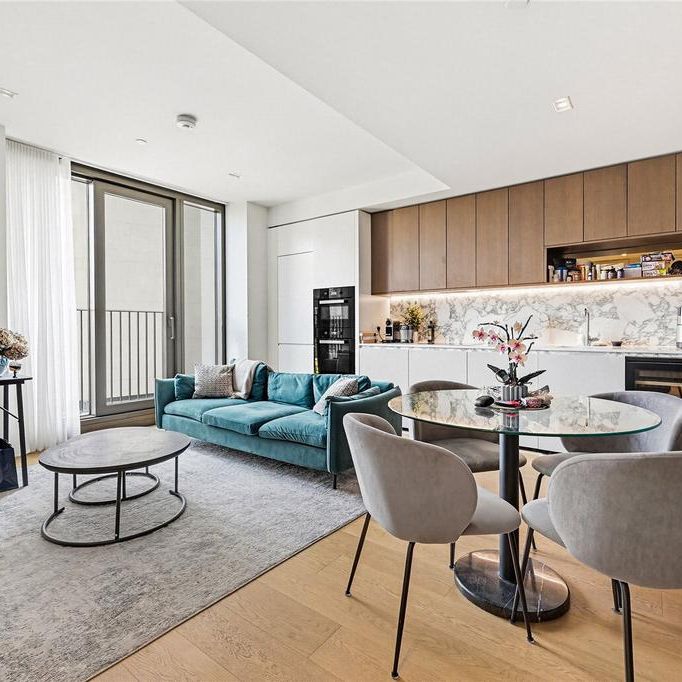 1 bedroom apartment to rent - Photo 1