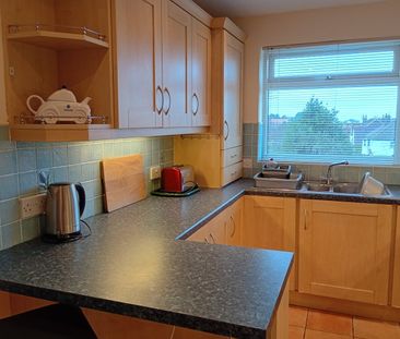 2 Bed Flat, Charlton Court, CH43 - Photo 5