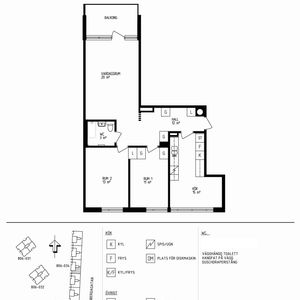 Rönnbergagatan 42 - Photo 3