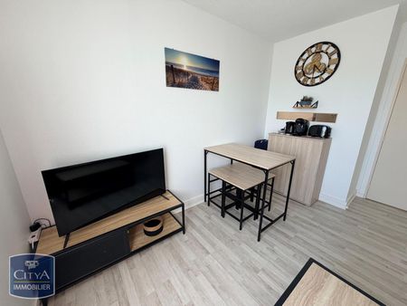 Location Appartement 2 pièces 34m² MAGNY LE HONGRE 77700 - Photo 2