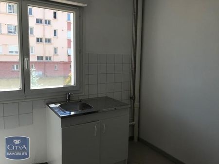 Location Appartement 1 pièce 28m² CHATEAUROUX 36000 - Photo 2